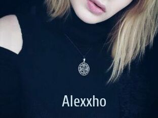 Alexxho