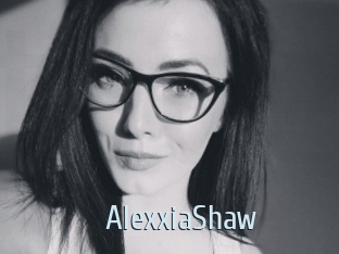 AlexxiaShaw