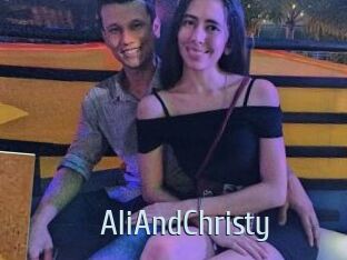 AliAndChristy