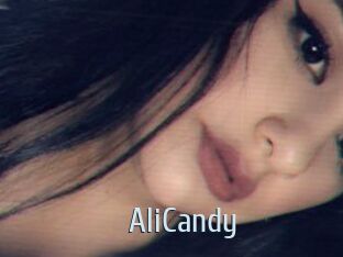 AliCandy