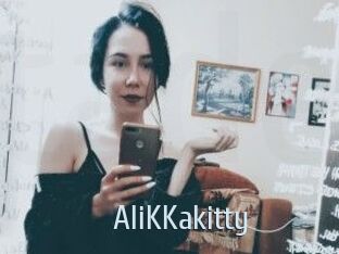 AliKKakitty