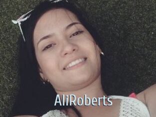 AliRoberts