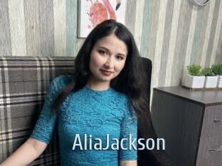 AliaJackson