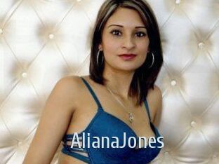 AlianaJones