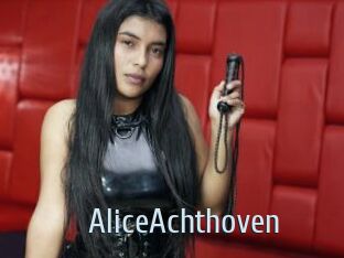 AliceAchthoven