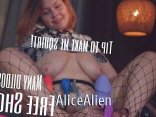AliceAlien