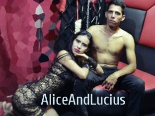 AliceAndLucius