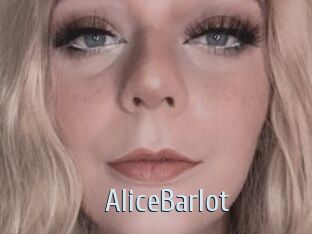 AliceBarlot