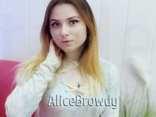 AliceBrowdy