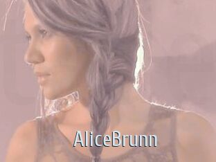 AliceBrunn