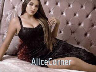 AliceCorner