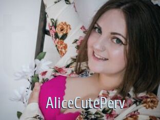 AliceCutePerv