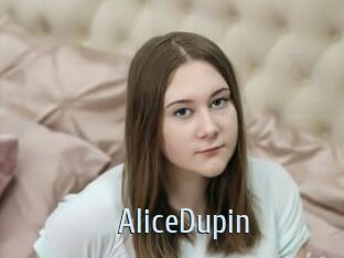 AliceDupin