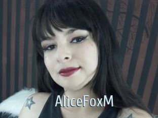 AliceFoxM