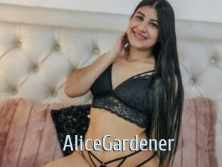 AliceGardener