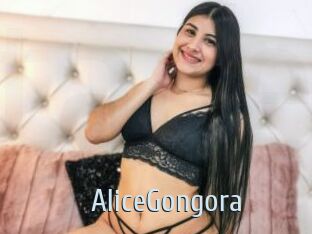 AliceGongora