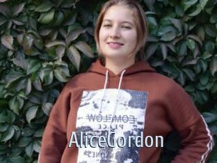 AliceGordon