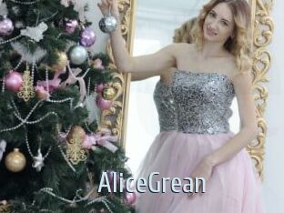 AliceGrean