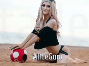 AliceGum