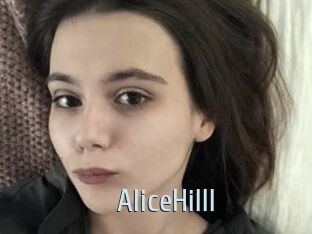 AliceHilll