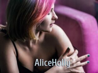 AliceHolly