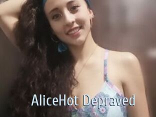 AliceHot_Depraved