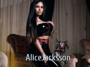 AliceJacksson