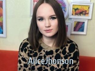 AliceJhonson