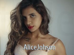 AliceJohson