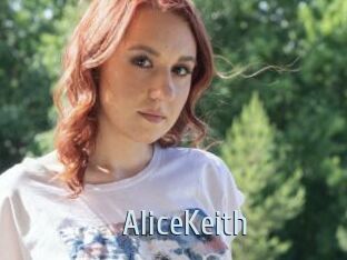 AliceKeith