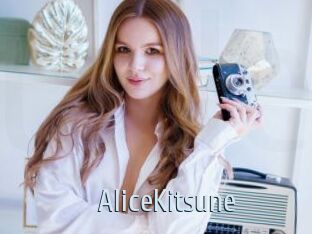 AliceKitsune Ta Model