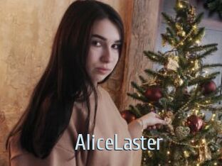 AliceLaster