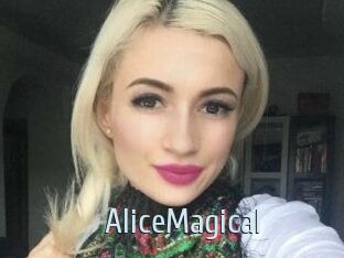 AliceMagical