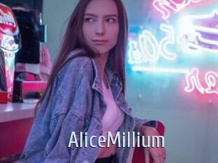 AliceMillium