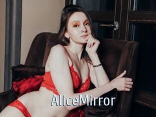 AliceMirror