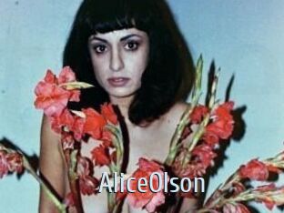 Alice_Olson