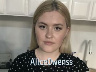 AliceOwenss