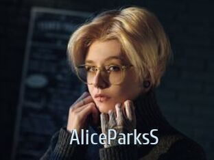 AliceParksS