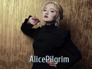 AlicePilgrim