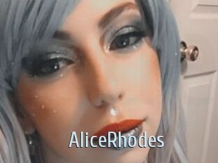 AliceRhodes