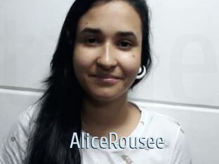 AliceRousee