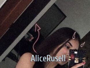 AliceRusell