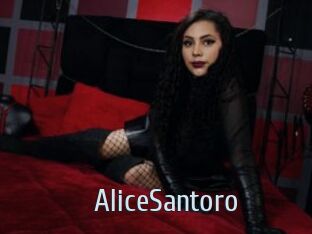 AliceSantoro