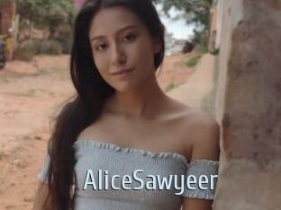 AliceSawyeer
