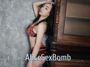 AliceSexBomb