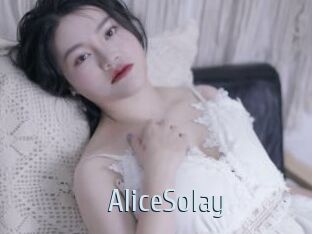 AliceSolay