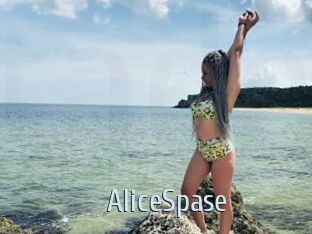 AliceSpase