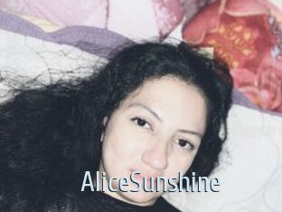 AliceSunshine Ta Model