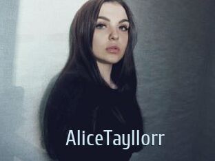 AliceTayllorr