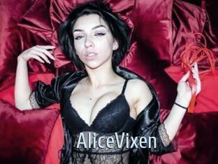 AliceVixen